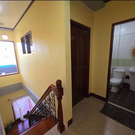 Nober Apartments Puerto Princesa ภายนอก รูปภาพ