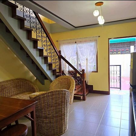 Nober Apartments Puerto Princesa ภายนอก รูปภาพ