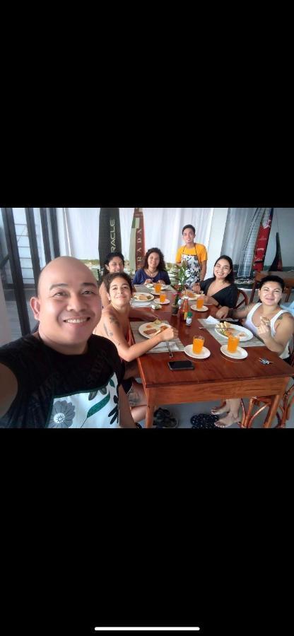 Nober Apartments Puerto Princesa ภายนอก รูปภาพ