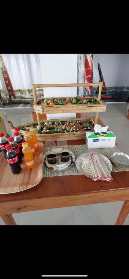 Nober Apartments Puerto Princesa ภายนอก รูปภาพ