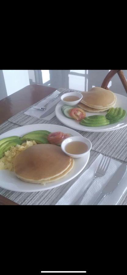 Nober Apartments Puerto Princesa ภายนอก รูปภาพ