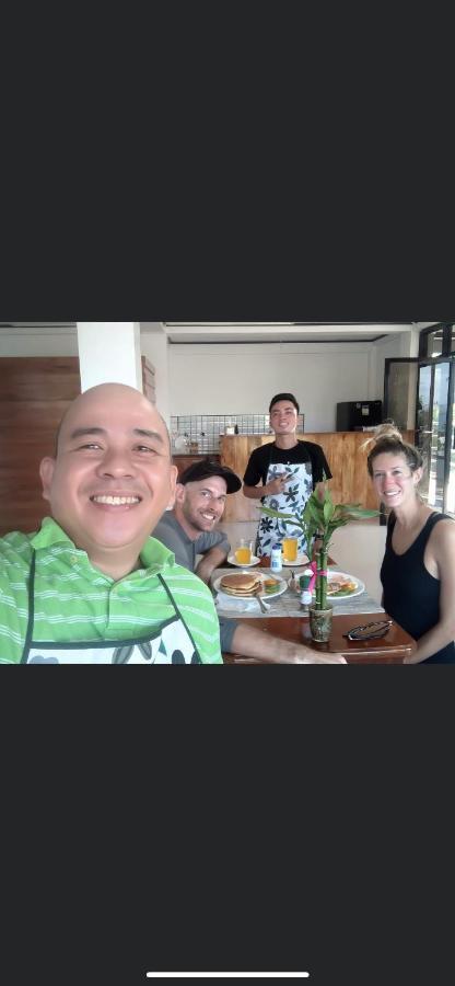 Nober Apartments Puerto Princesa ภายนอก รูปภาพ