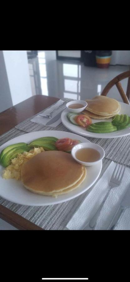 Nober Apartments Puerto Princesa ภายนอก รูปภาพ