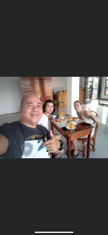 Nober Apartments Puerto Princesa ภายนอก รูปภาพ