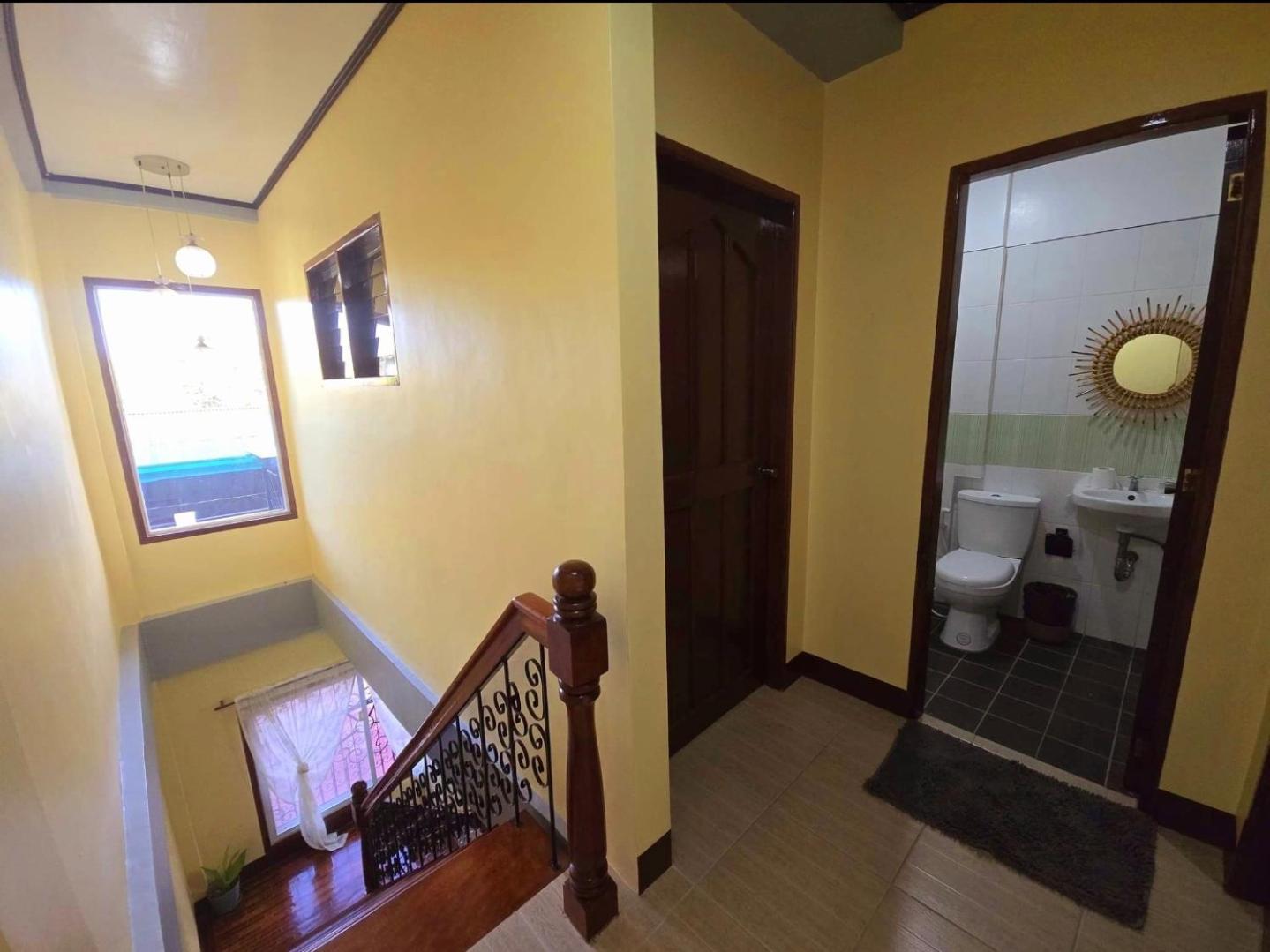 Nober Apartments Puerto Princesa ภายนอก รูปภาพ