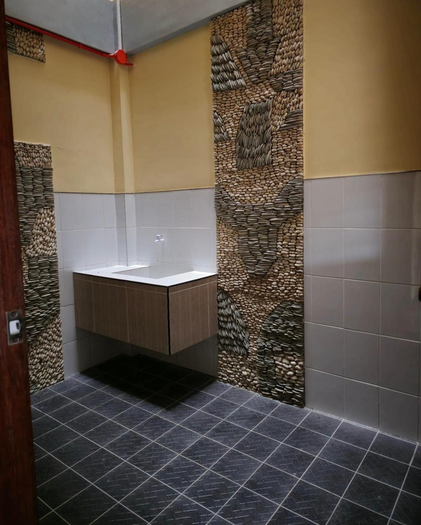 Nober Apartments Puerto Princesa ภายนอก รูปภาพ