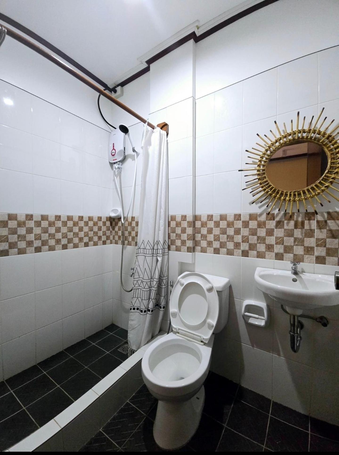 Nober Apartments Puerto Princesa ภายนอก รูปภาพ