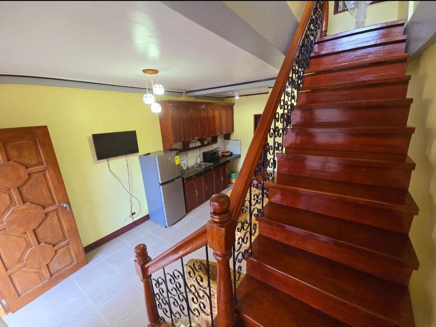 Nober Apartments Puerto Princesa ภายนอก รูปภาพ