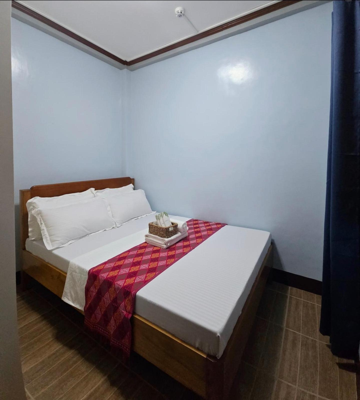 Nober Apartments Puerto Princesa ภายนอก รูปภาพ