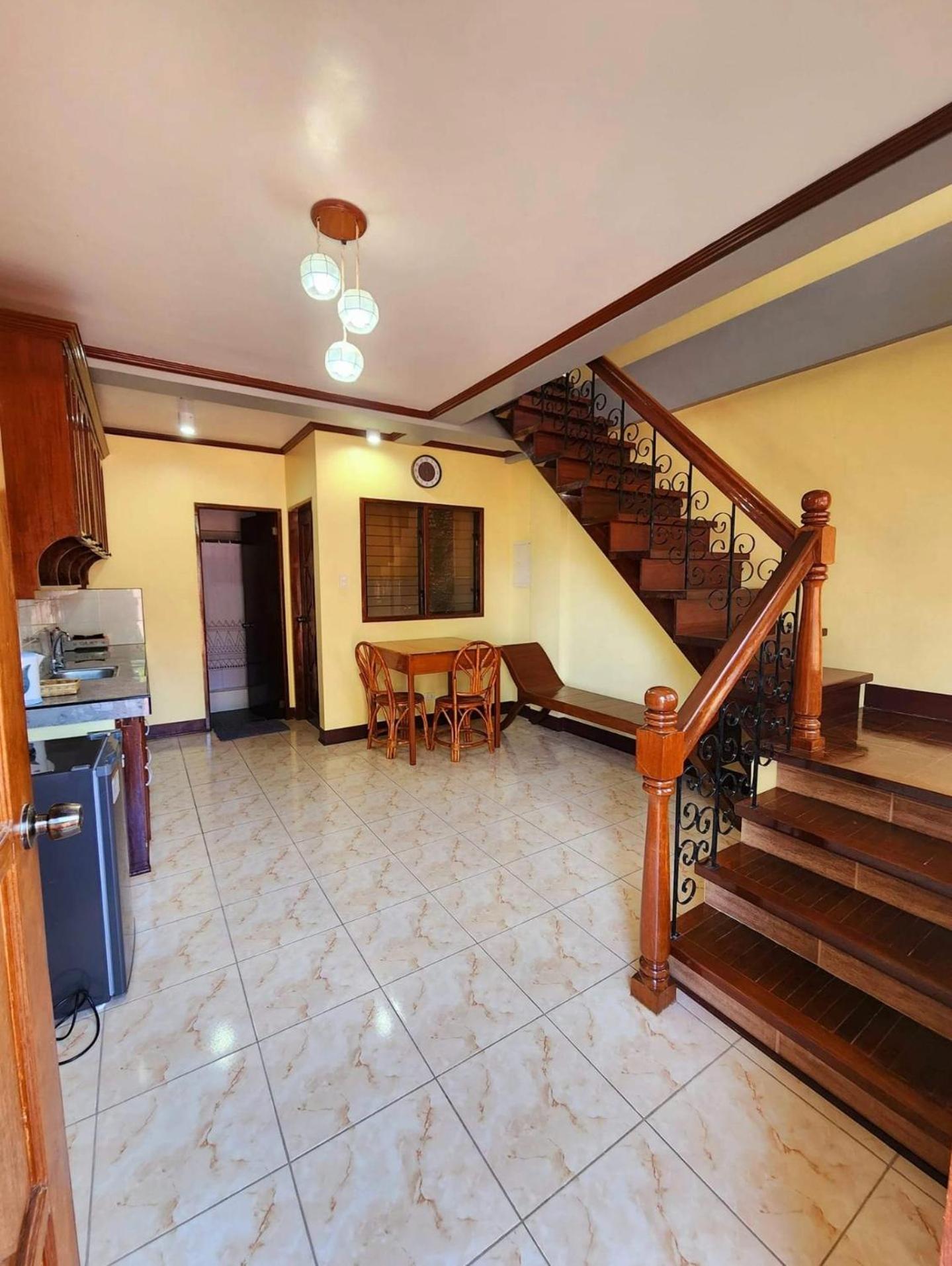 Nober Apartments Puerto Princesa ภายนอก รูปภาพ